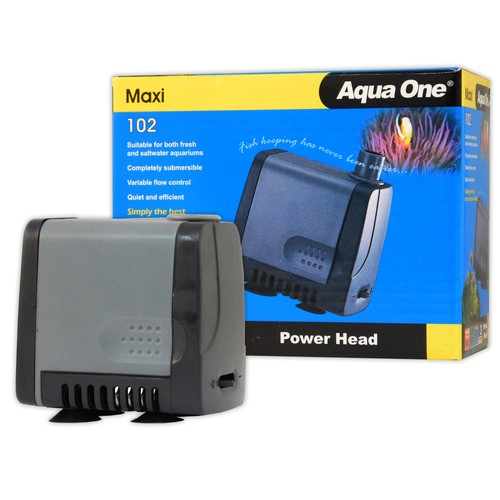 Aqua one maxi - aqua,