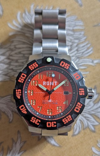 Rgmt field master men - master, men's