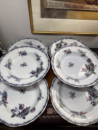 Set antique 1860 j - 1860’s,