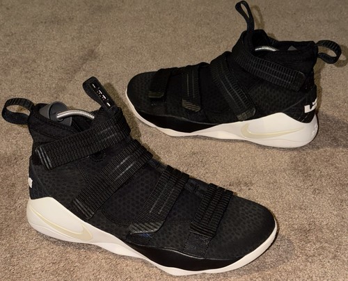 Nike lebron soldier - nike, 11