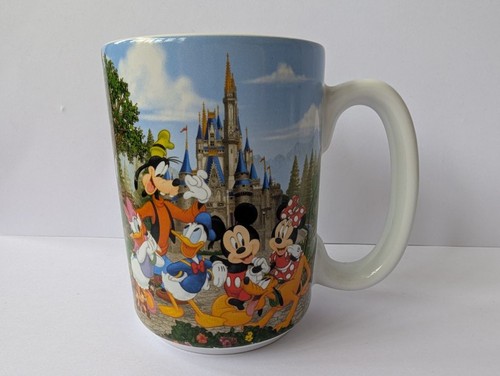 Walt disney world grandma - world, mug