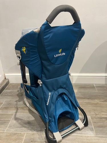 Littlelife adventurer baby - littlelife,