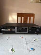 Philips CDR770 CD Recorder