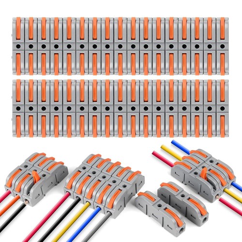 Flintronic wire connectors - flintronic,