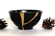 Kintsugi Bowl - Omnipotence