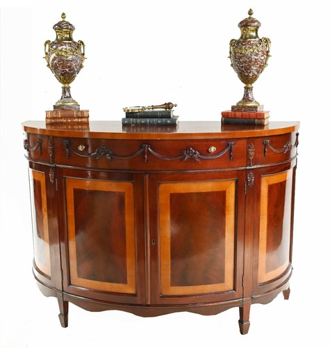 Regency sideboard server - sideboard,