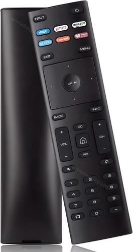 New xrt136 for vizio - vizio, smart