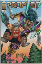 Prophet 2 NM/M 9.8 Image 1993