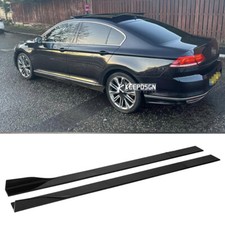 78.7"Side Skirts Extension