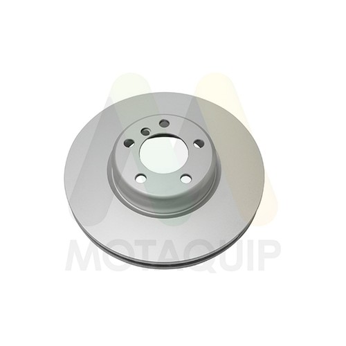 Brake discs vented - 2x,
