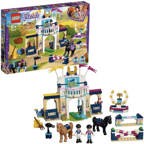 New lego 41367 - lego,