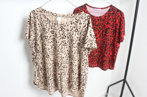 Zara womens leopard - x,