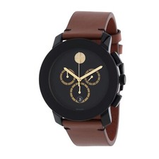 Movado 3600540 Men's Bold