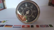 BULTACO SENIOR SPEEDOMETER