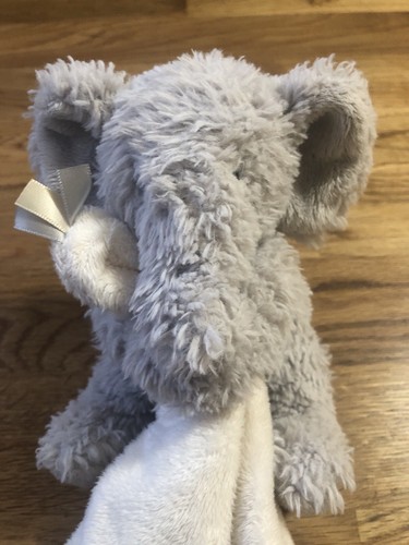 Little jellycat grey bumble - little,