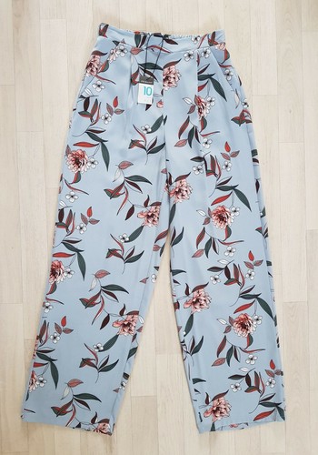 Primark size light - 10, blue