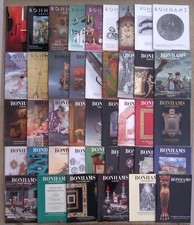 SELECTION OF BONHAM'S AUCTION