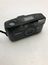 Carena Mini Zoom 70s - Film Camera - TESTED & Powers On - With a Pouch