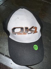 OK1 The Orange Kart Go Cart