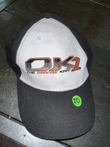 Ok1 the orange - ok1,
