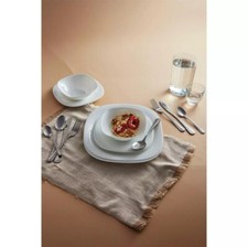 Homelife Unisex 14 Piece Student Starter Set Tableware Sets Fast Ship ✅️🎁