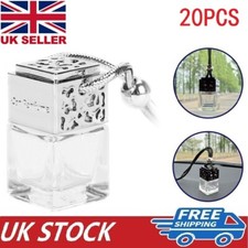 20X Car Perfume Bottle Air