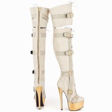 LONDON TRASH CONTIGO TALL