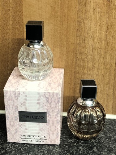 Jimmy choo empty - jimmy, 40ml