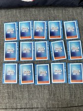 15 Packs of Sainsbury’s