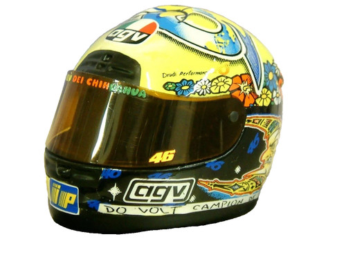 Minichamps 397 990046 agv - 397,