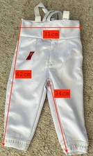Fencing Breeches Swordfighters