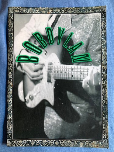 Bob dylan special show - special, 'in