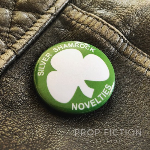 Halloween iii prop silver - iii,