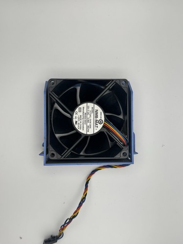 Dell precision t7500 front - dell,