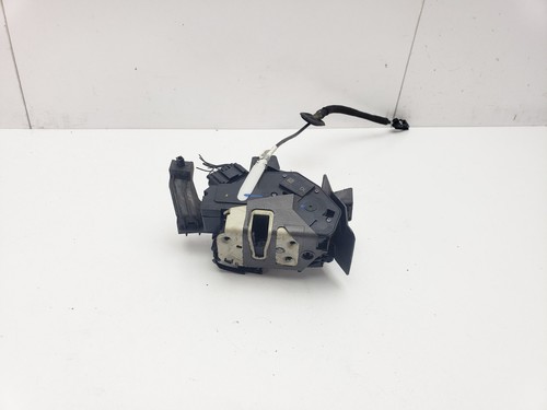 Ford max mk2 cd539 door - mk2, lock