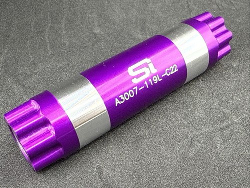 Purple cannondale bb30 - purple,