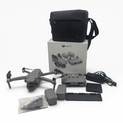 Dji air fly more - dji,