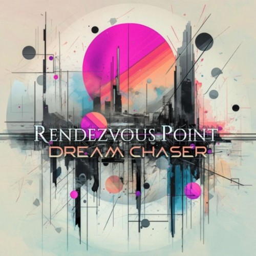 Rendezvous point dream - point,