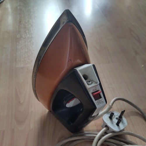 Vintage morphy richards - morphy,