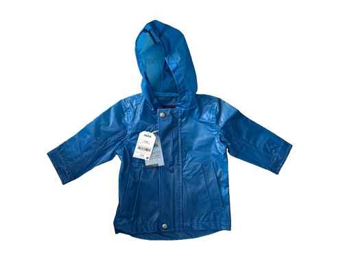 Next blue transparent - blue,