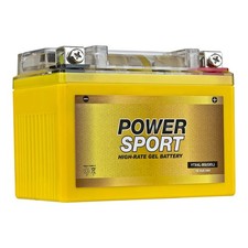 ExpertPower YTX4L-BS - GEL