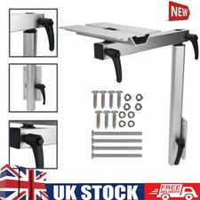 Detachable Swivel Table Leg