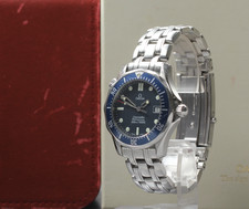 Overhauled [Exc+5 Box] OMEGA