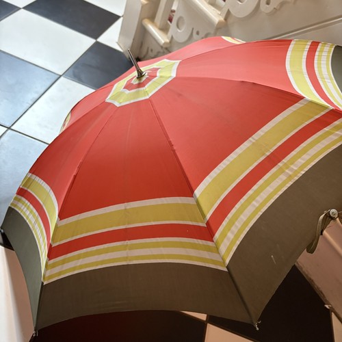 Vintage retro fulton striped - vintage,