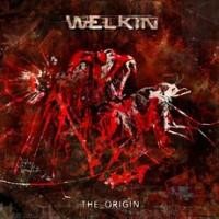 Welkin the origin - the_origin, cd