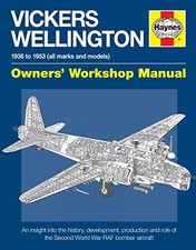 Vickers wellington manual an - vickers,