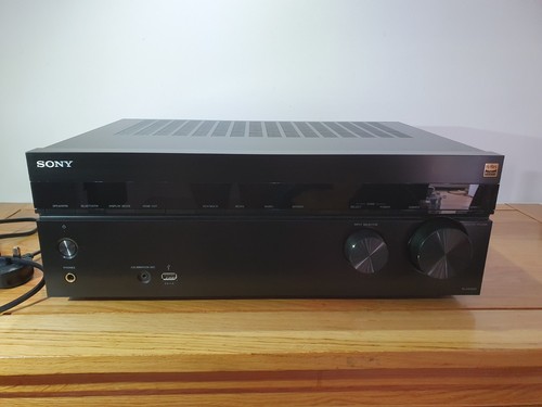 Sony an1000 2 av - sony,