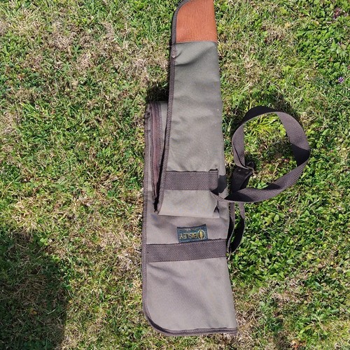 Bisley shotgun gun - bisley, sleeve
