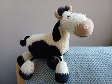 Jellycat dangler cow vintage - dangler,