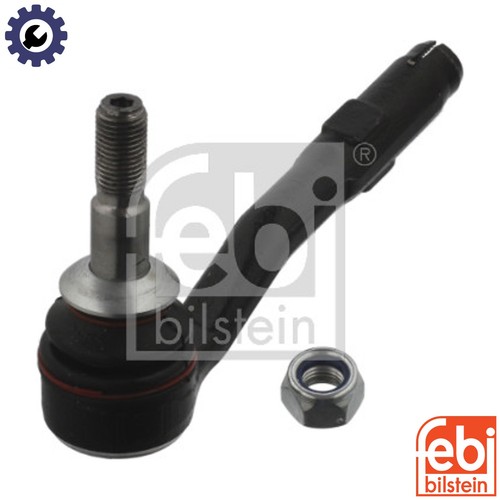 Tie rod end 27204 for - tie,